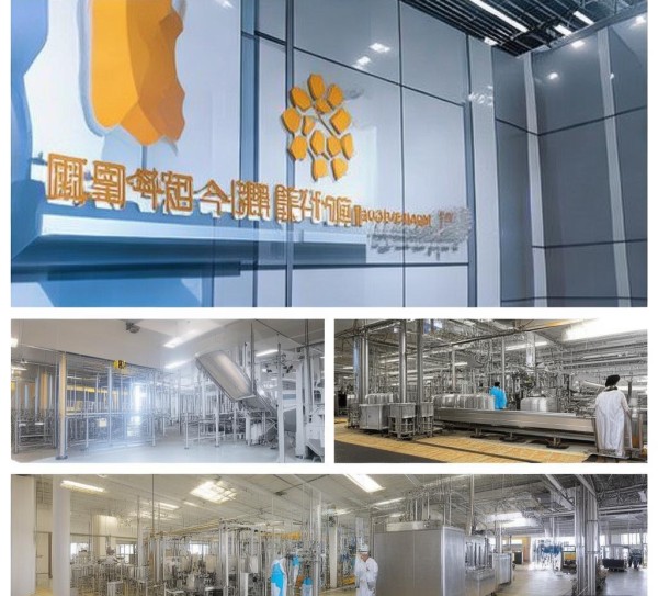 阳谷食品机械设备厂家，助力食品安全与企业发展
